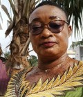 Rencontre Femme Togo à Golf  : Passime, 58 ans